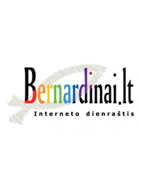 Bernardinai lt logo 200